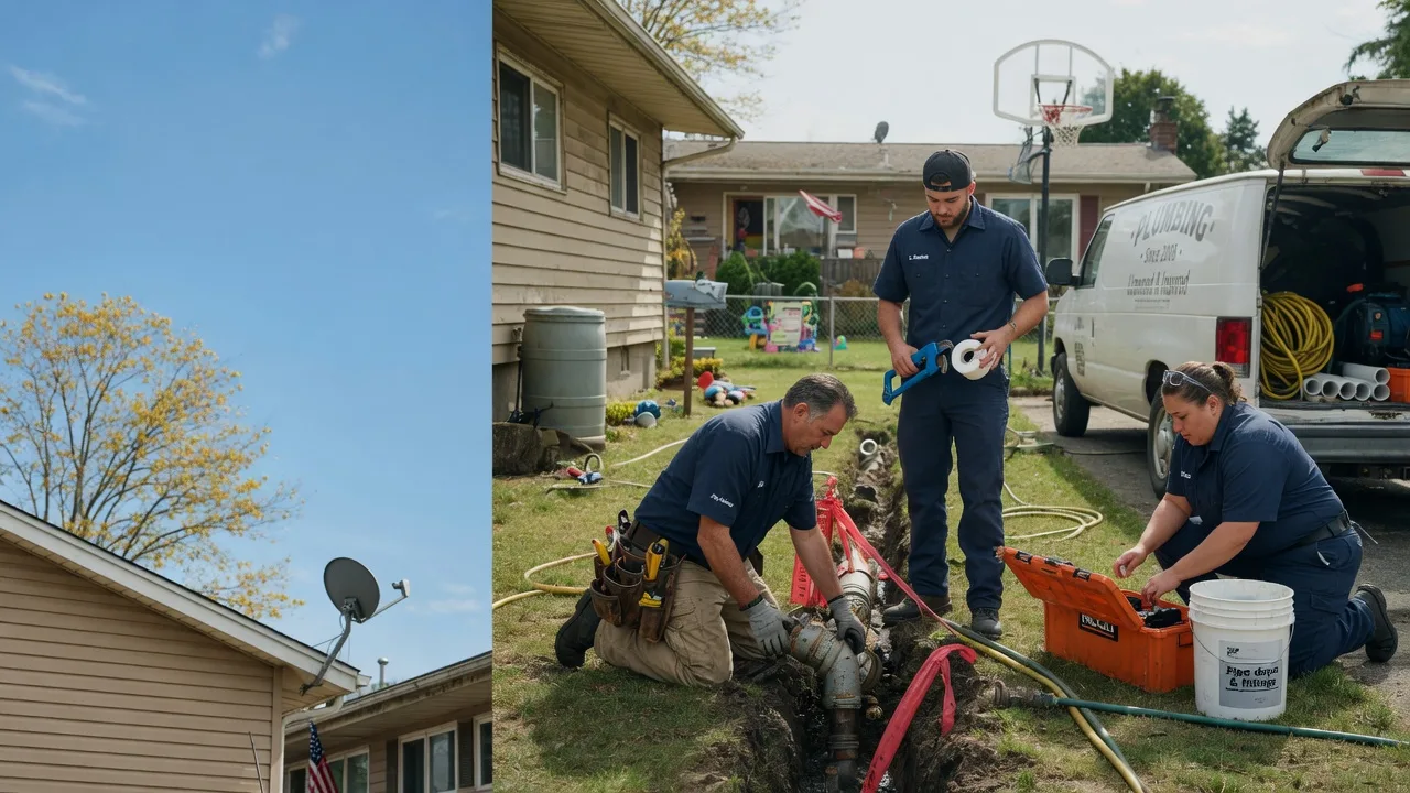 Garbage Disposal Replacement in Douglas, NE near me